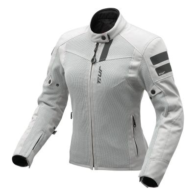 Blouson Moto T.UR ELBA LADY