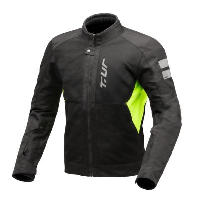 Blouson Moto T.UR SIENA