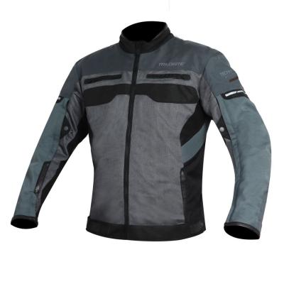 Blouson Moto Trilobite ALL RIDE SUMMER TECH-AIR COMPATIBLE