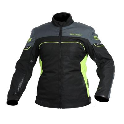 Blouson Moto Trilobite ALL RIDE TECH-AIR COMPATIBLE LADIES
