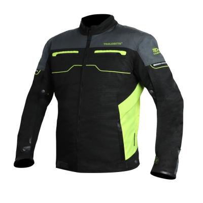 Blouson Moto Trilobite ALL RIDE TECH-AIR COMPATIBLE