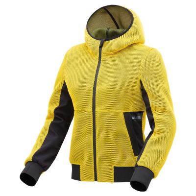 Blouson Moto Tucano Urbano FLOWMOTION LADY