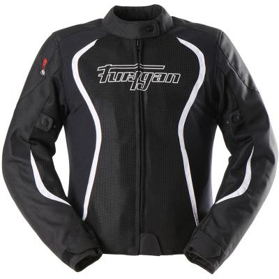 Blouson ODESSA VENTED 3en1 FEMME FURYGAN