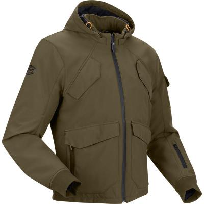 Blouson OSWALD SEGURA