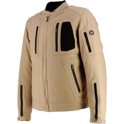 Blouson PUMA Toile Canvas HELSTONS