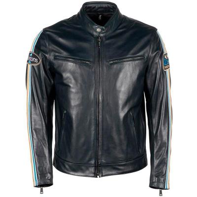 Blouson RACE HELSTONS