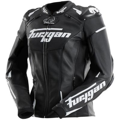 Blouson RAPTOR LADY FURYGAN