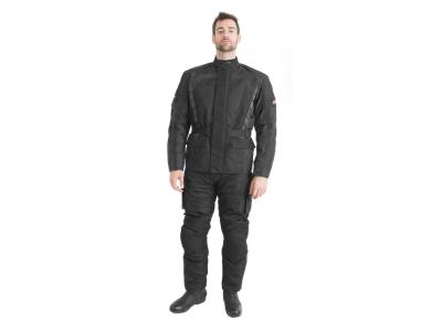 Blouson RST Alpha IV textile toutes saisons