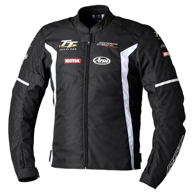 Blouson RST IOM TEAM TT EVO