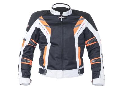 Blouson RST Pro series Ventilator V rouge fluo