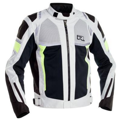 Blouson Richa AIRSTORM WATERPROOF - FLUO