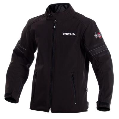 Blouson Richa TOULON 2 SOFTSHELL JUNIOR