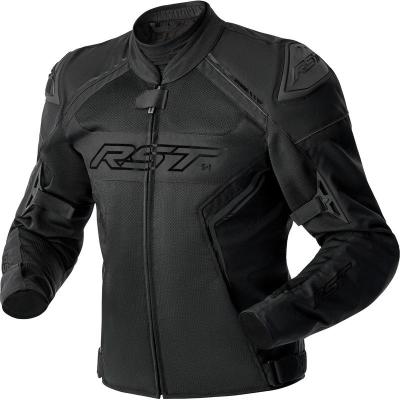Blouson S1 MESH D3O LADY RST