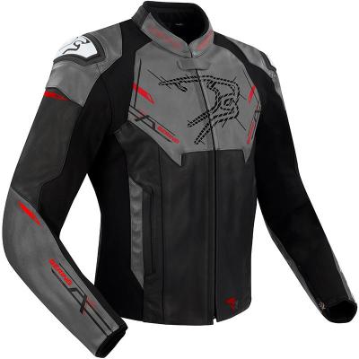 Blouson SNAP BERING