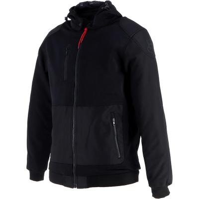 Blouson SOFTY AIR Girl Tissu-Mesh HELSTONS