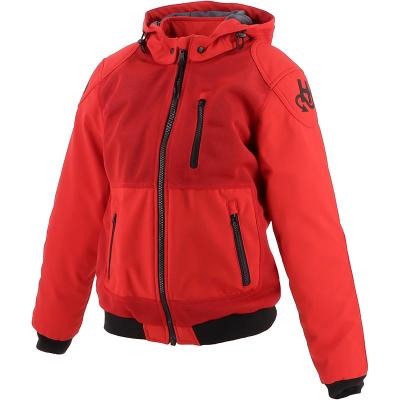 Blouson SOFTY AIR Girl Tissu-Mesh femme HELSTONS