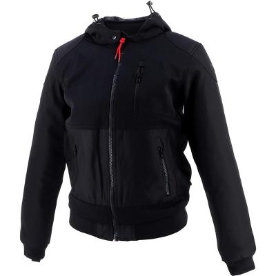 Blouson SOFTY AIR Tissu-Mesh HELSTONS