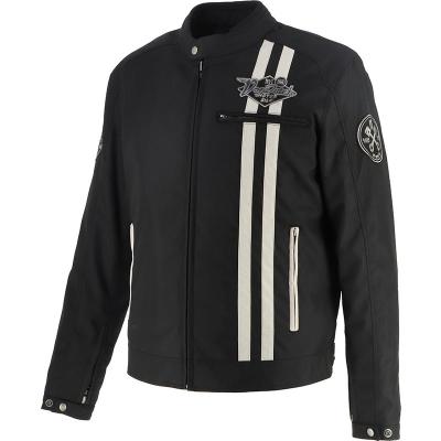 Blouson SPEED RACER tissu technique VON DUTCH HELSTONS
