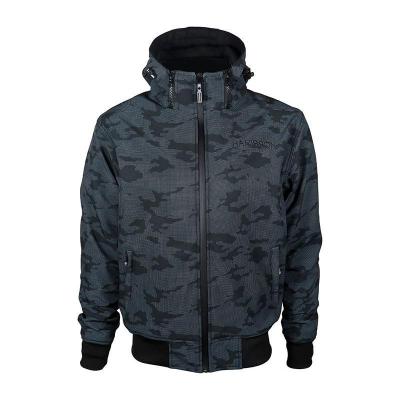 Blouson STEWART DIGIT CAMO HARISSON