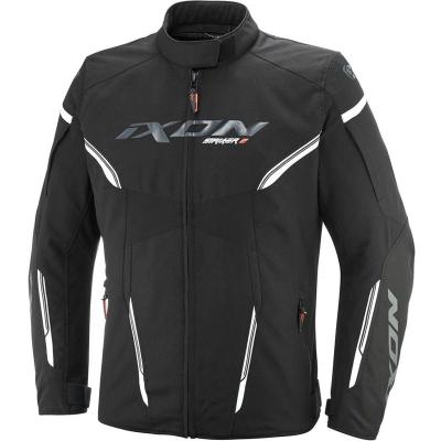 Blouson STRIKER 2 C LADY IXON