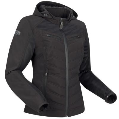 Blouson Segura LADY NATCHO VENTED