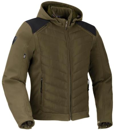 Blouson Segura Natcho