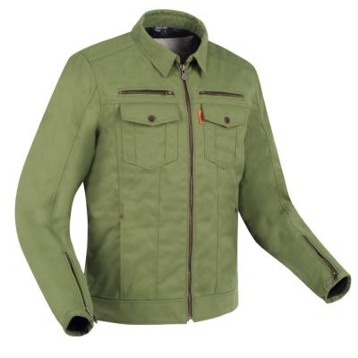 Blouson Segura PATROL