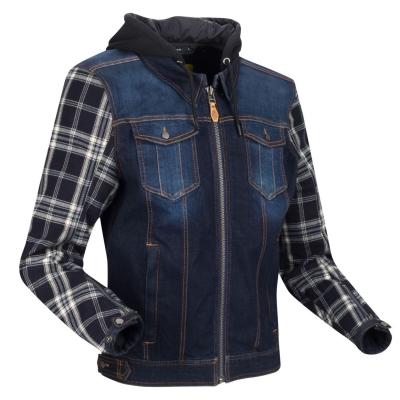 Blouson Segura SUNNY