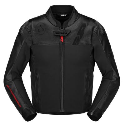 Blouson Spidi DP PROGRESSIVE HYBRID PERFORATED