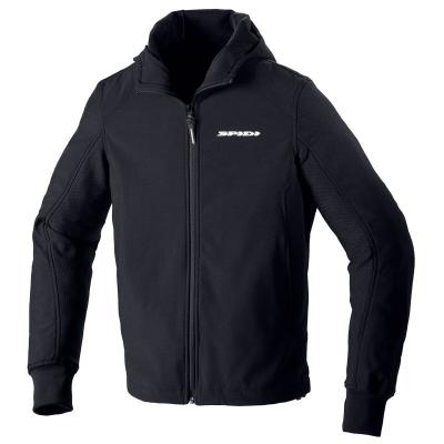 Blouson Spidi HOODIE ARMOR EVO