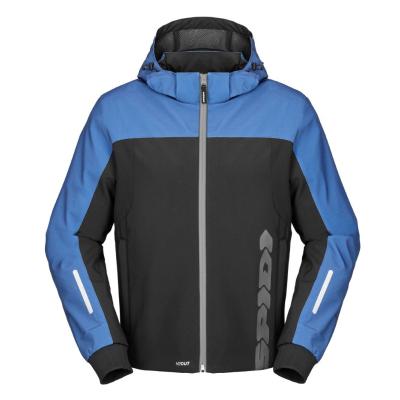 Blouson Spidi HOODIE H2OUT II