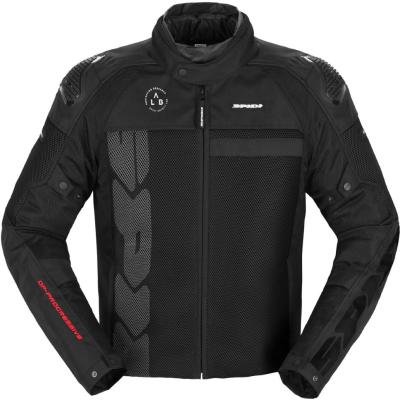 Blouson Spidi PROGRESSIVE NET H2OUT