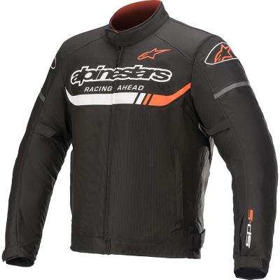 Blouson T-SPS IGNITION WATERPROOF ALPINESTARS