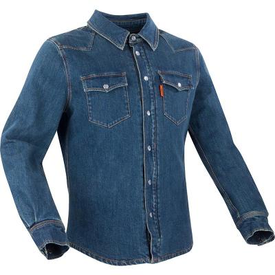 BLOUSON TERENCE - SEGURA