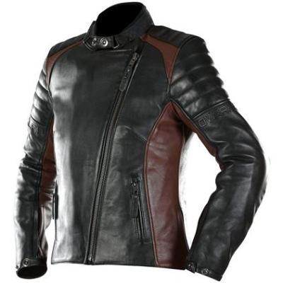 Blouson TINA OVERLAP
