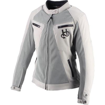 Blouson TURBO GIRL AIR Mesh FEMME HELSTONS