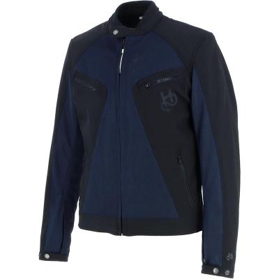 Blouson TURBO MEN AIR Mesh HELSTONS