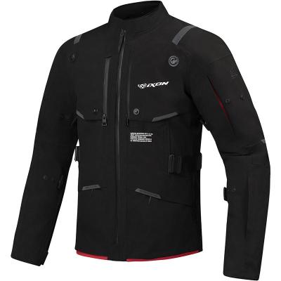 Blouson Touring Ixon M-Skeid