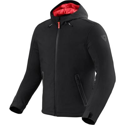 Blouson Traffic H2O Softshell REVIT