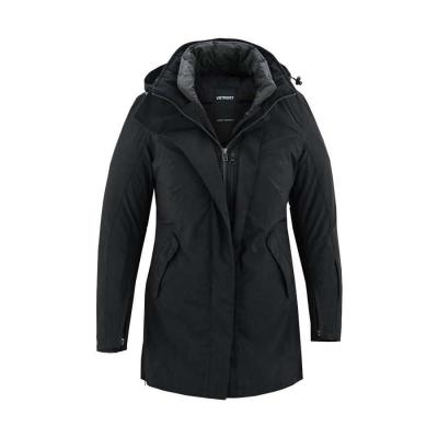 Blouson Trench Lady 2.0 - Vstreet