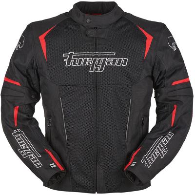 Blouson ULTRA SPARK 3EN1 FURYGAN