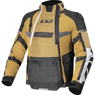 Blouson X-MASTER MAN LS2