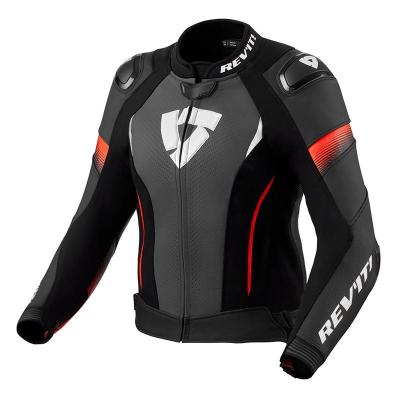 Blouson XENA 4 PRO LADY REVIT