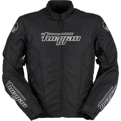Blouson YORI FURYGAN