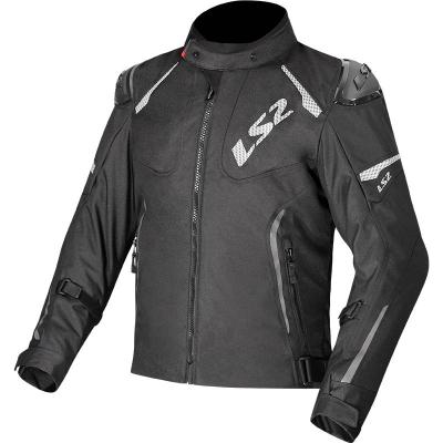 Blouson ZOOM MAN LS2