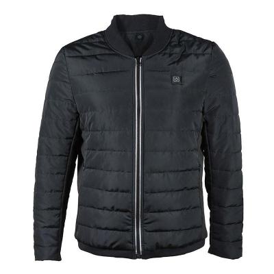 Blouson chauffant DYNAMIC HEAT HARISSON