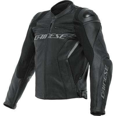 Blouson cuir RACING 4 DAINESE