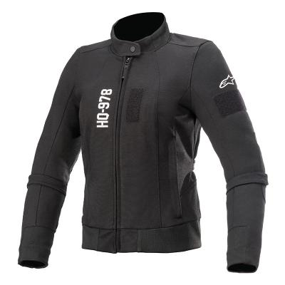 Blouson textile AS-DSL AIKO WOMEN ALPINESTARS