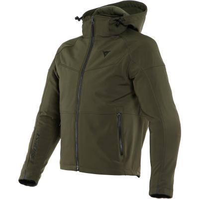 Blouson textile IGNITE DAINESE