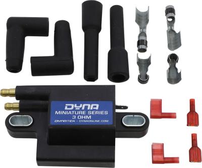Bobine allumage Dynatek 21020003